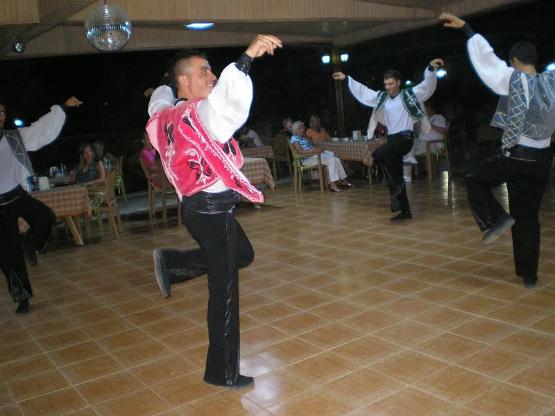 Sports and Entertainment, Ozgurhan, Antalya