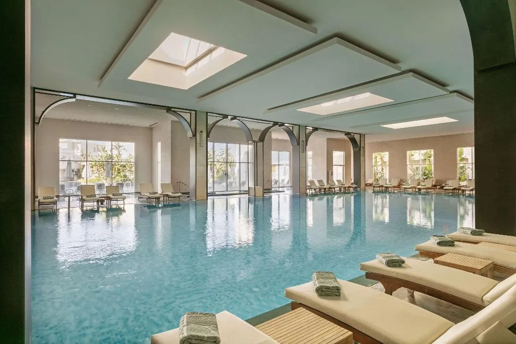 Sports and Entertainment, Titanic Deluxe Golf Belek, Antalya