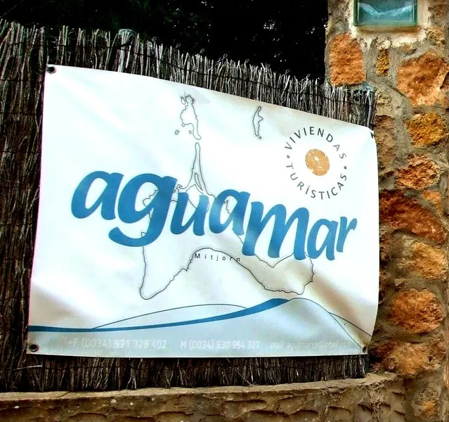 General view, Aguamar, Ibiza