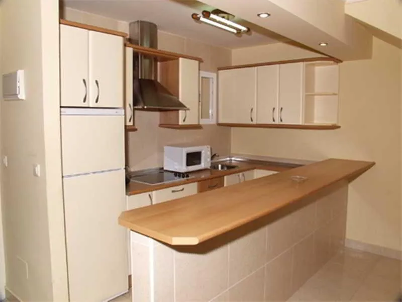 APARTMENT CAPACITY 5 TWO BEDROOMS Room, Ecuador Park, Costa Del Sol