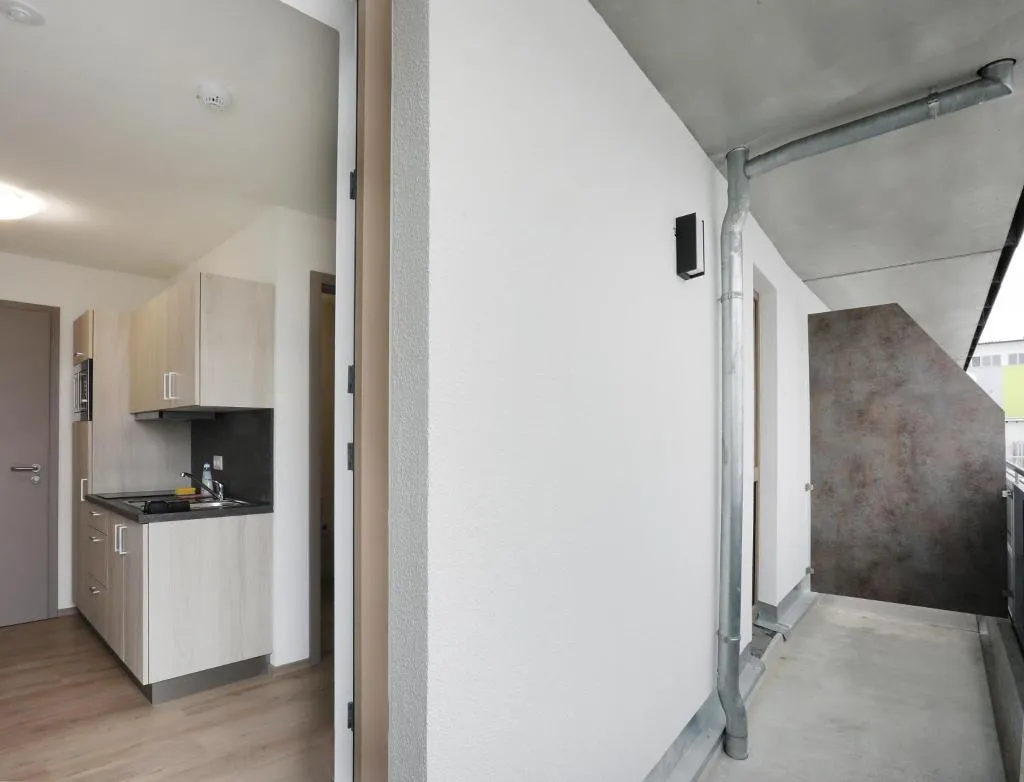 APARTMENT ONE BEDROOM Room, Adina Apartment Hotel Berlin Checkpoint Charlie, Berlin