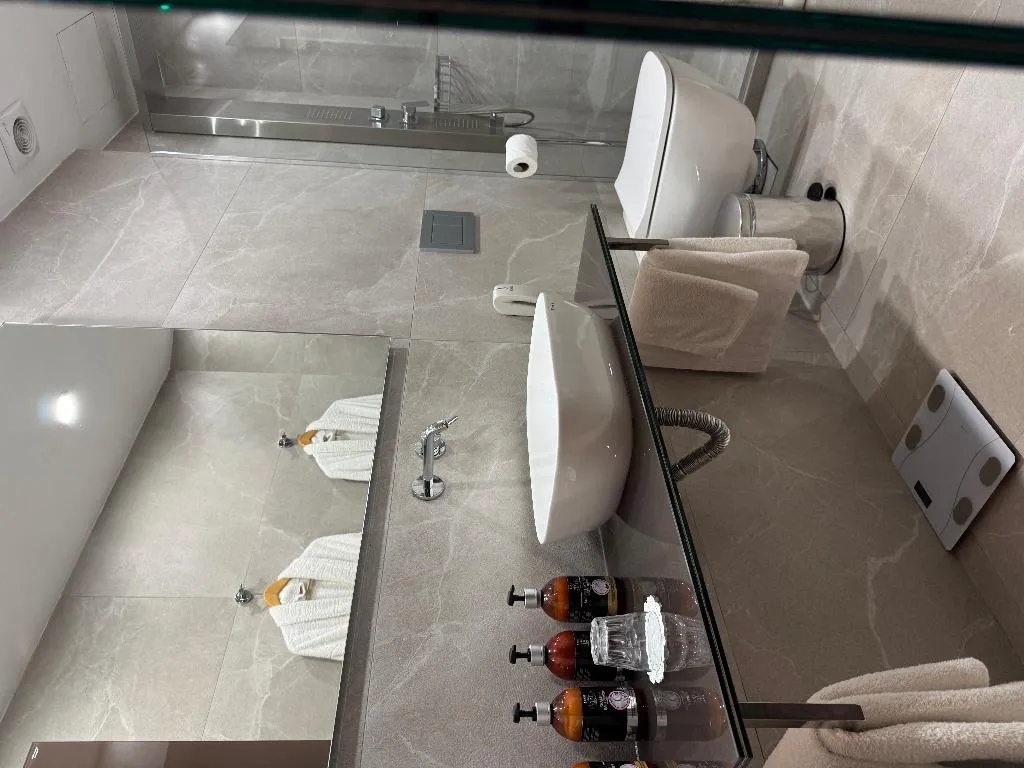 Double or Twin SUPERIOR Room, Galaxy Beach Resort BW Premier Collection, Zante