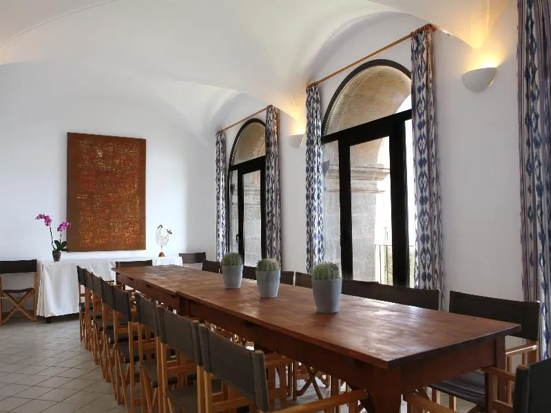 Conferences, Petit Hotel Hostatgeria Sant Salvador, Majorca