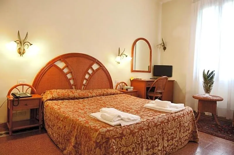 Lobby, Villa Orio E Beatrice, Venice