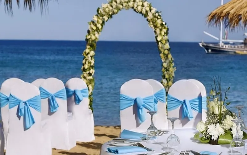 Restaurant, JAZ Fayrouz, Red Sea Riviera