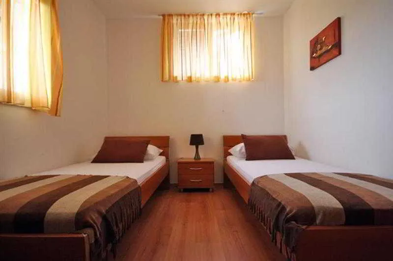 Room, Stipe Aparthotel, Split