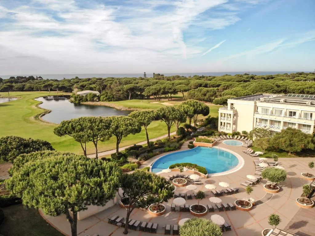 General view, Kimpton Quinta Da Marinha Cascais by IHG, Lisbon