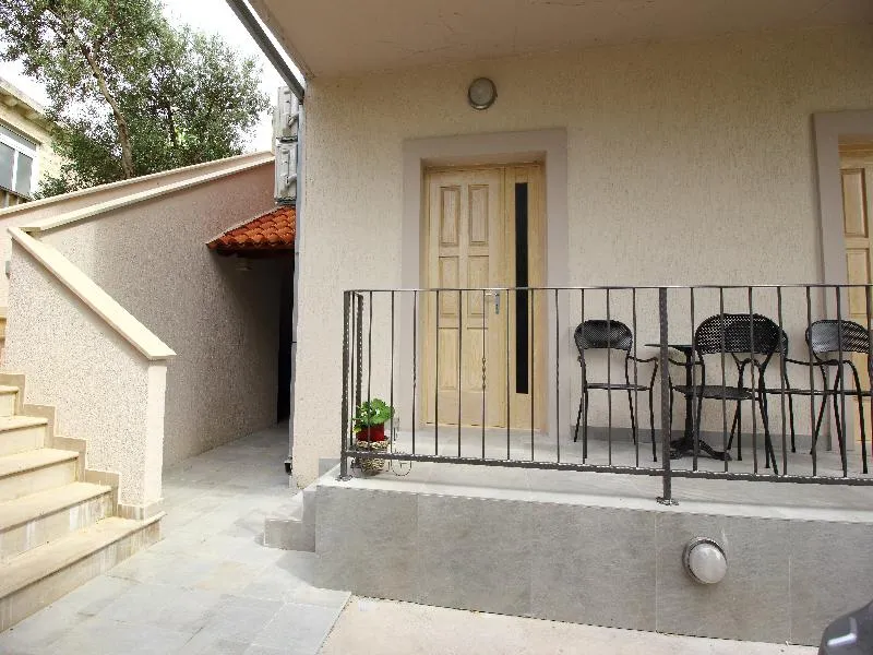 APARTMENT GARDEN VIEW TWO BEDROOMS Room, Apartments Dub Cavtat, Dubrovnik