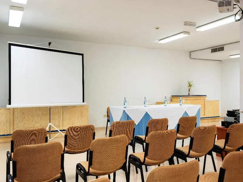 Conferences, Green Garden, Majorca
