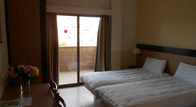 SINGLE STANDARD Room, Marbella, Costa Brava