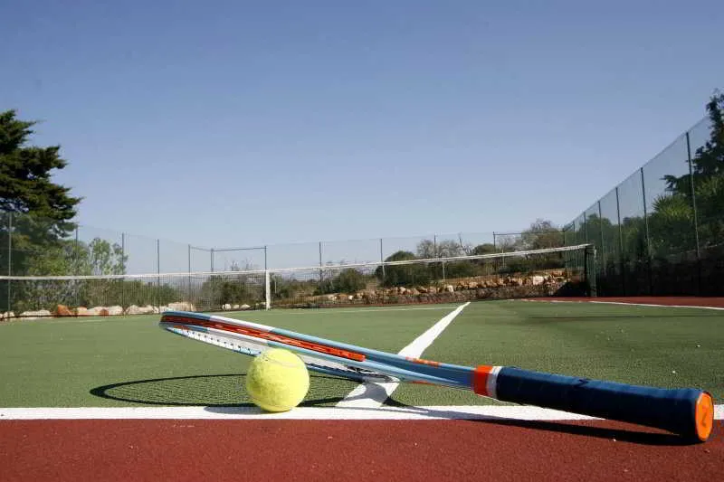 Sports and Entertainment, Hotel Rural Montinho de Ouro, Algarve