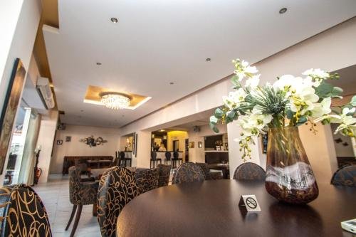 Europe Hotel, Thessaloniki