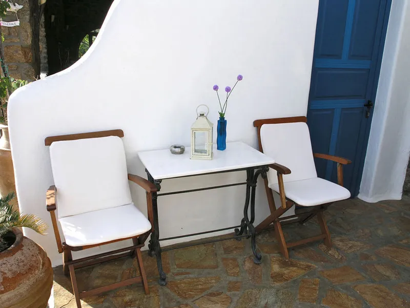 Double or Twin GARDEN VIEW Room, Mykonian Iros, Mykonos