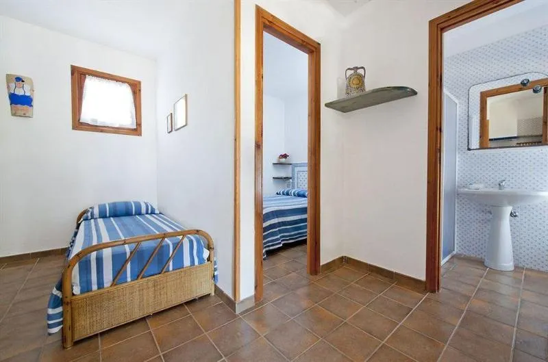 General view, Miramare Residence, Trapani