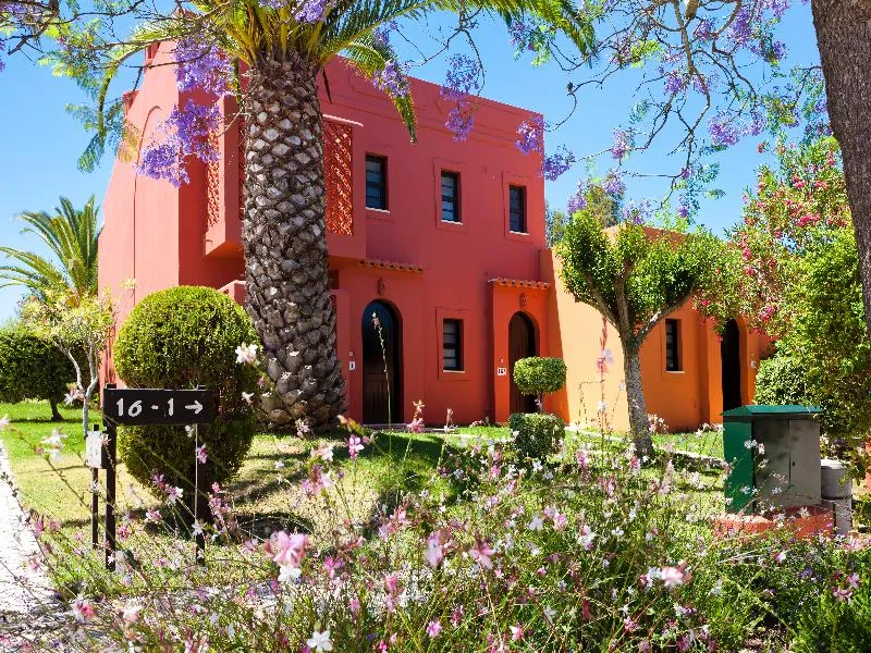 General view, Colina Village, Algarve