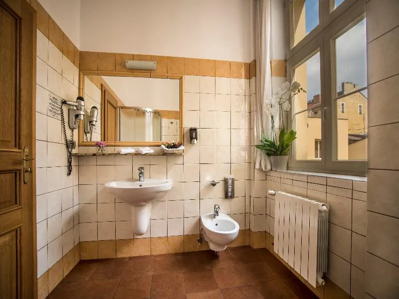 Room, Caesar Prague, Prague