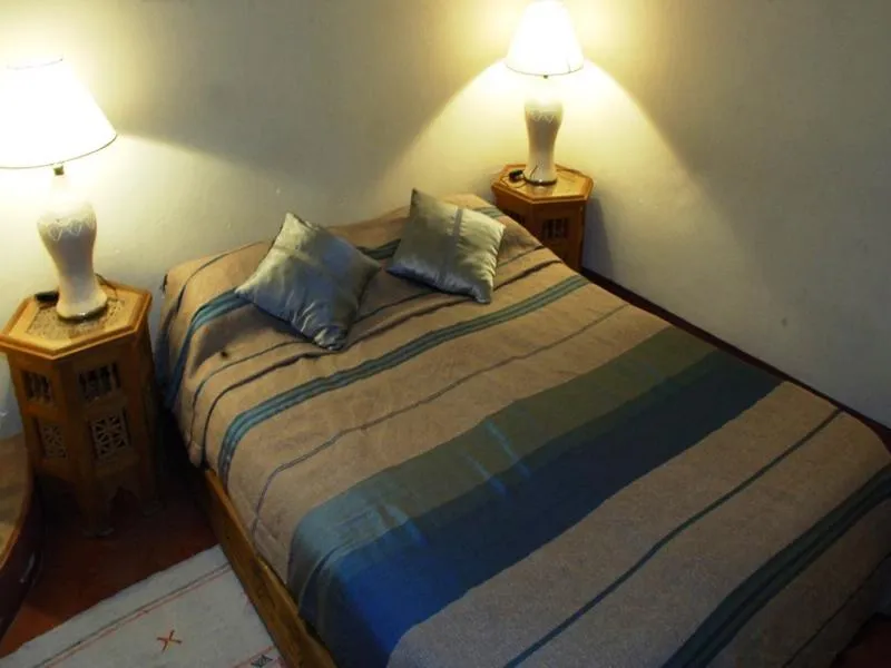 DOUBLE STANDARD Room, Riad Barroko, Marrakech