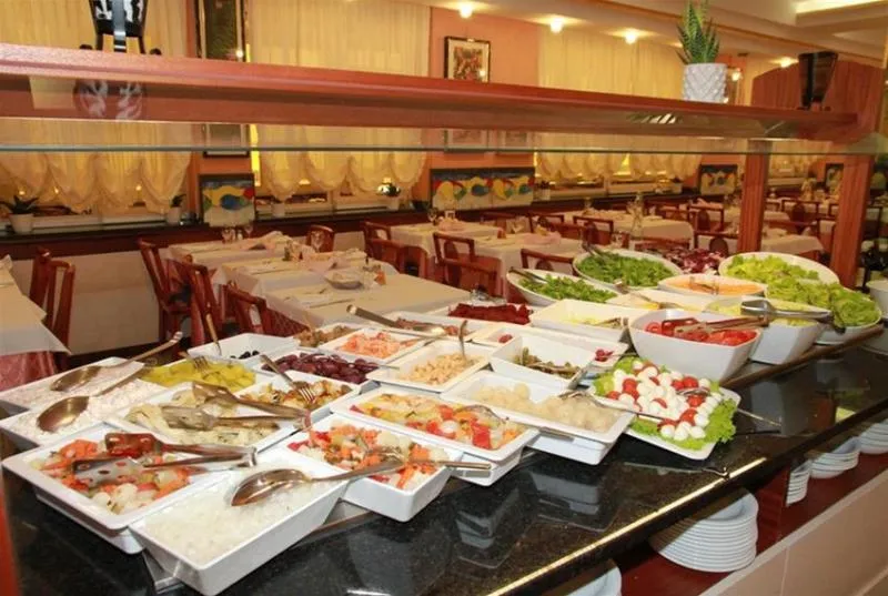 Restaurant, Colombo, Venice