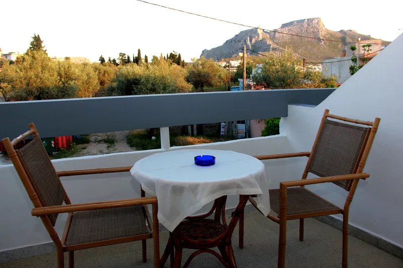 Double or Twin STANDARD Room, Dimitra Sun, Rhodes