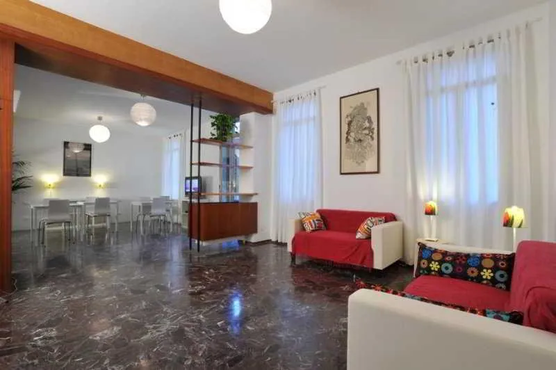 General view, Le Repubbliche Marinare Apartment, Venice
