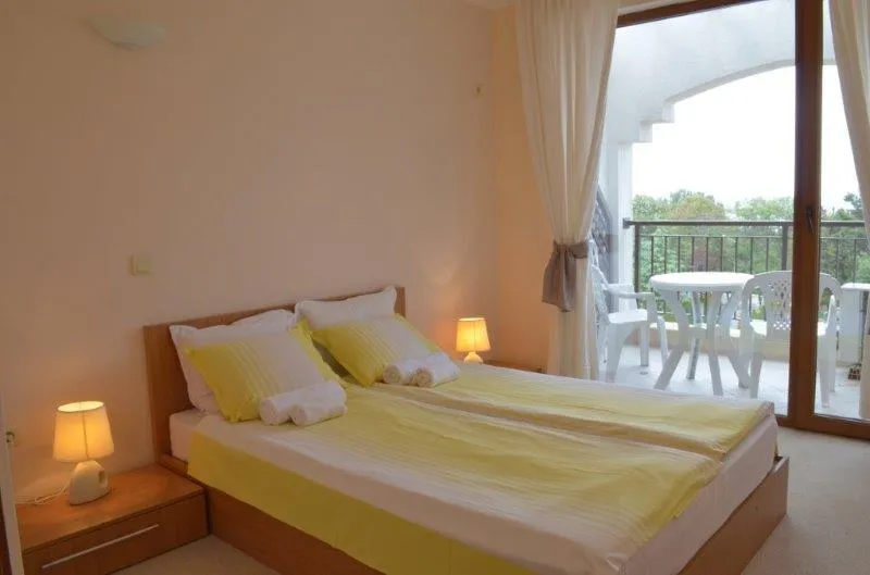 APARTMENT ONE BEDROOM Room, Bay Apartments, Bourgas