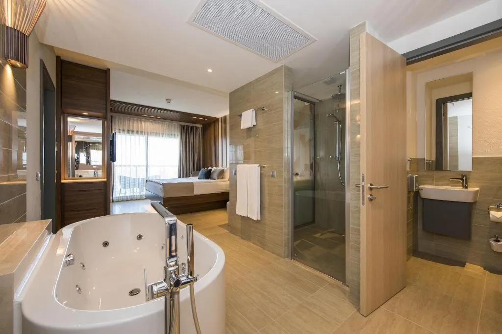 Room, Tui Blue Seno, Dalaman