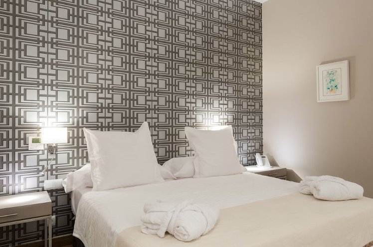 Suites Murillo Catedral, Seville