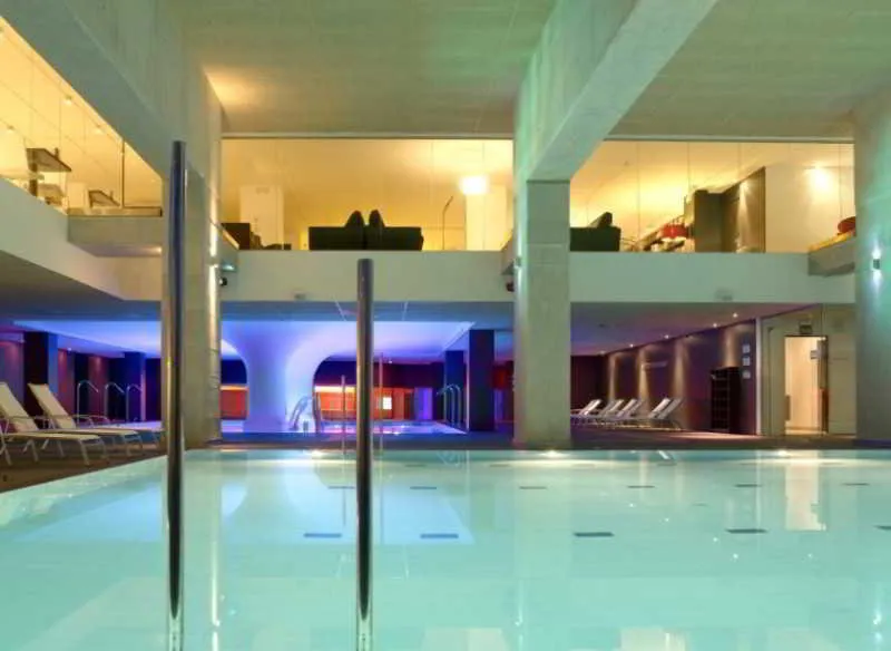 Pool, Castro Exclusive Residences SPA Sagrada Familia, Barcelona