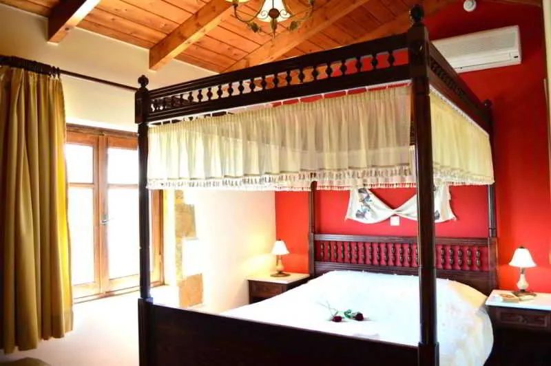 Room, Sevi Small, Crete