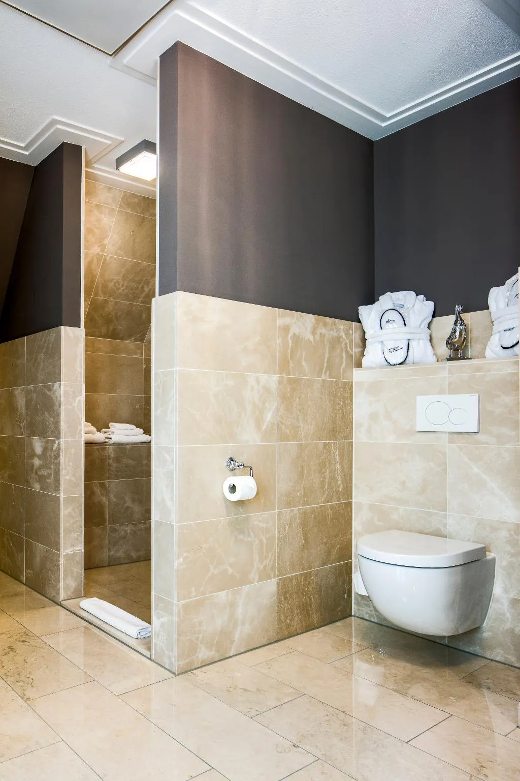 SUITE LUXURY Room, Luxury Suites Amsterdam, Amsterdam