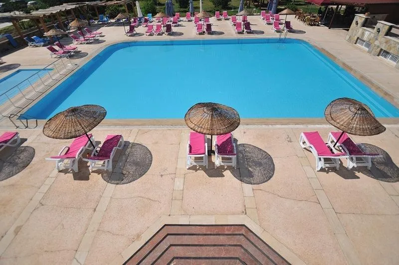 Pool, Ladonia Hotels Del Mare Ex Cesars Suites Bodrum, Bodrum