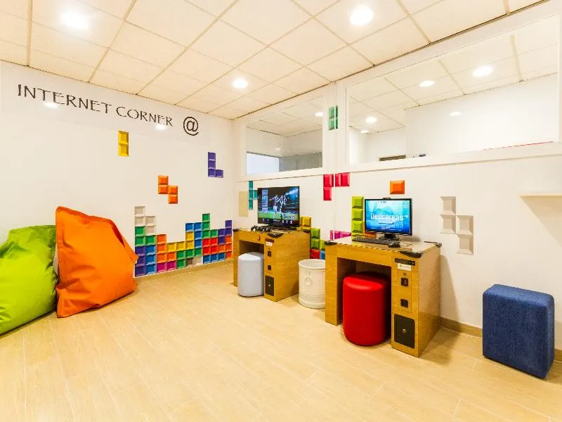 Sports and Entertainment, Plazamar Serenity Resort Apartments, Majorca