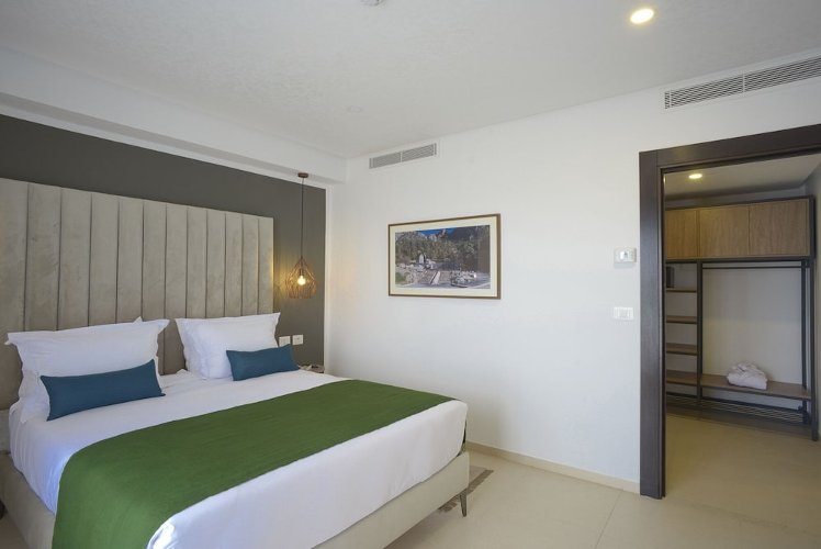 Maia Hotel Suites, Tunisia