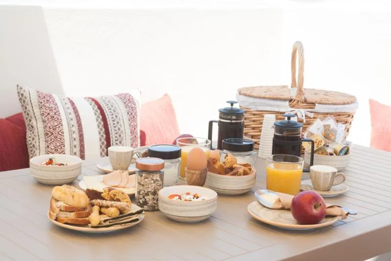 General view, Cressa Suites – Adults Only, Crete