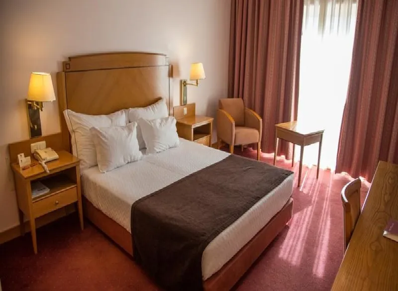 Double or Twin STANDARD Room, Regua Douro, Porto