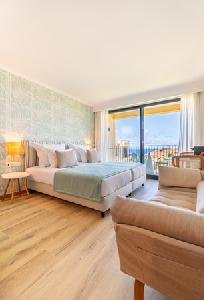 Studios by Aqua Natura Hotels, Madeira