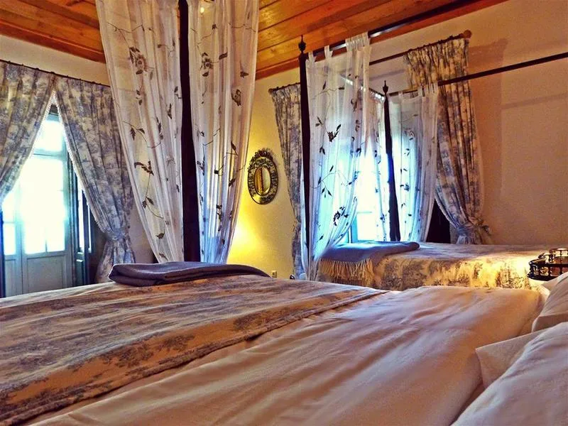 Room, Rural Casa dos Viscondes da Várzea, Porto