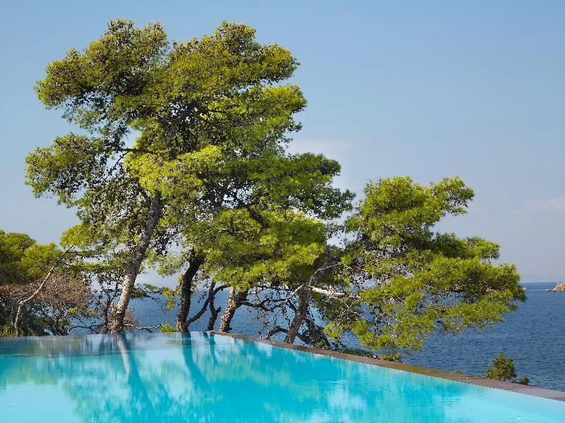 Pool, Four Seasons Astir Palace Hotel Athens, Athens