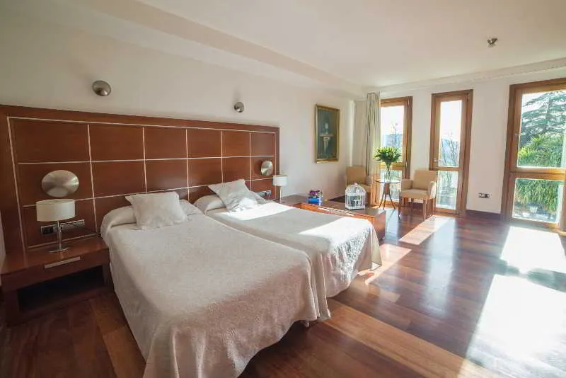 Room, Acinipo, Costa Del Sol