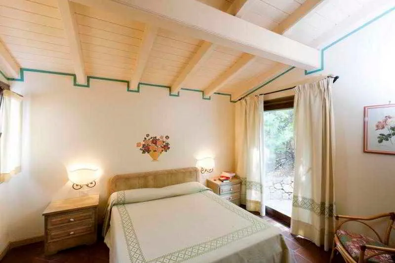 Room, Bagaglino I Giardini Di Porto Cervo, Olbia
