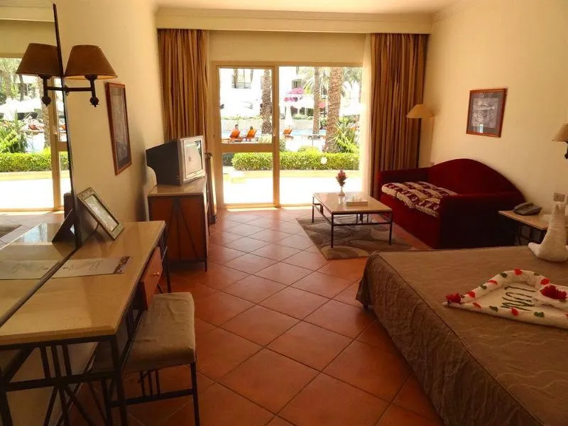 General view, Luna Sharm, Red Sea Riviera