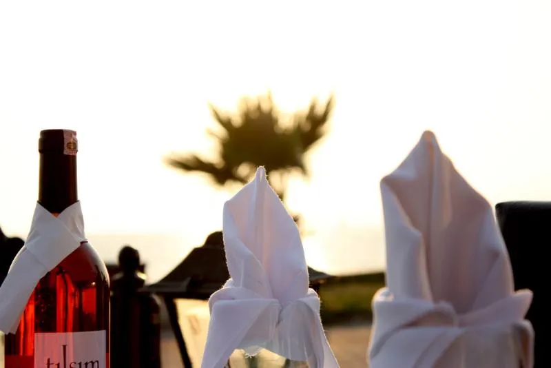 Restaurant, Miramar Beach Hotel Fethiye, Dalaman