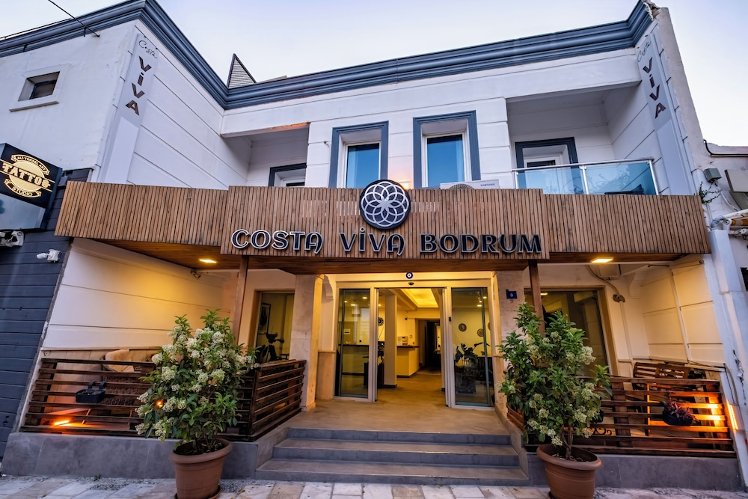 Costa Viva Bodrum, Bodrum
