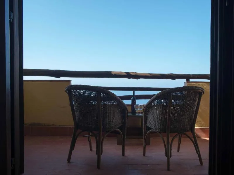 Room, Club Esse Residence Torre delle Stelle, Cagliari