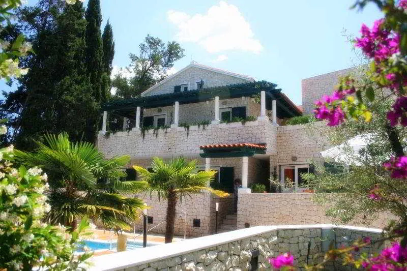 General view, Bracka Perla - Adults Only, Split