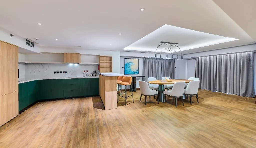 SUITE PENTHOUSE WITH VIEWS Room, Ramada Hotel & Suites by Wyndham JBR, Dubai