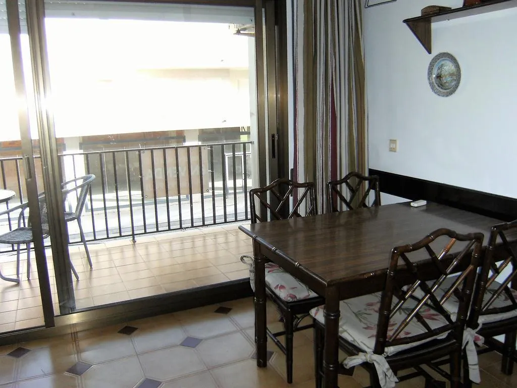 APARTMENT TWO BEDROOMS Room, Jardins del Mar, Costa Brava