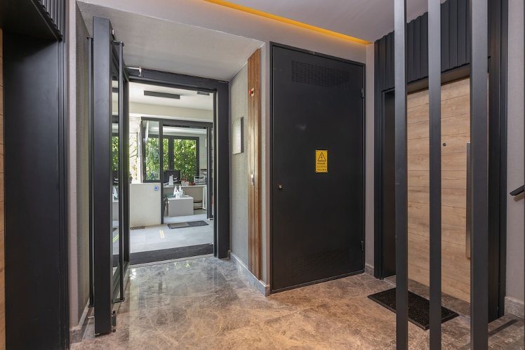 Z Suites, Antalya