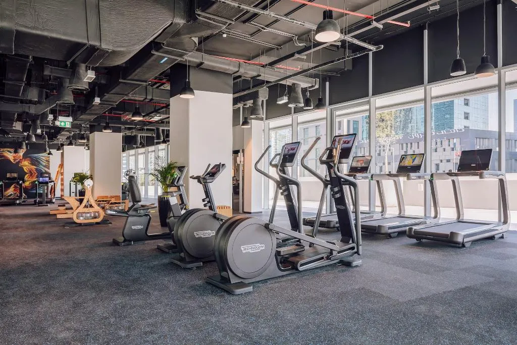 Sports and Entertainment, Me Dubai Residences By Melia, Dubai