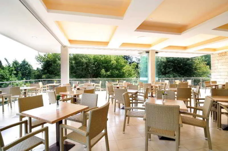 Restaurant, Kompas, Varna